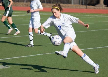 Blair to join U.S. U17 team in Argentina