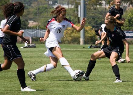 Dickmann likely heading to Cal in 2011