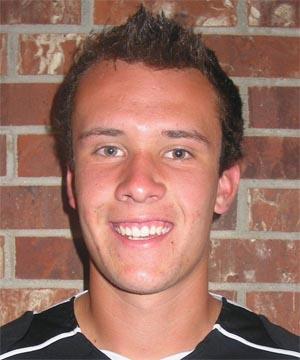 elite boys club soccer player cole chapelski