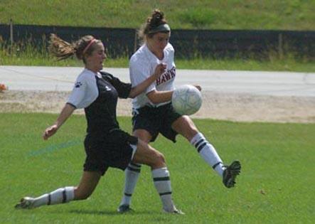 Eleven new players are featured on U18 Girls Ohio Elite