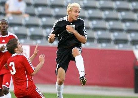 Kattreh is one of the top players in FL
