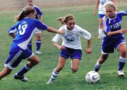 Sockers FC producing exceptional talent