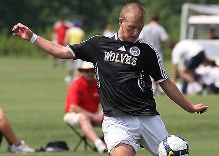 New U.S. Academy teams off to promising starts