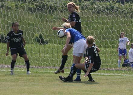 ECNL releases guidelines for members