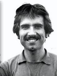 Louie Nanchoff
