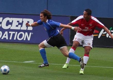 U17 CSL Premier league heats up on Saturday