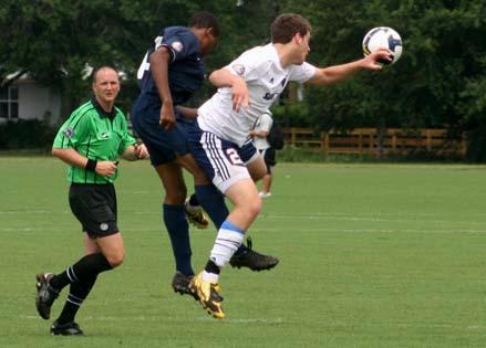 USSF Academy embarks on another weekend of action
