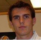 Elite boys club soccer player Ryan Finley