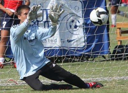 Champions crowned as Surf Cup concludes