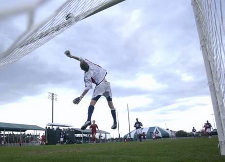 UCS has grown into an equipment Goliath