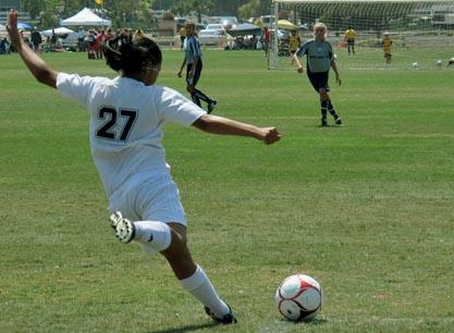 Surf Cup kicks off at the San Diego Polo Grounds