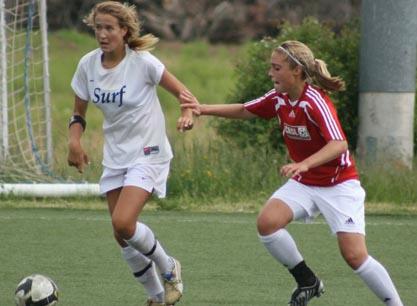 US Youth Soccer crowns its first champs of 2009