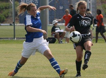 USYS Nationals begins today in Lancaster, Massachusetts