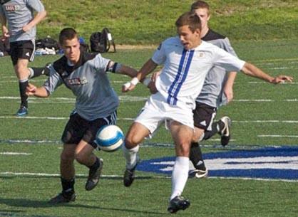 Carmel United claims U18 Development Academy title