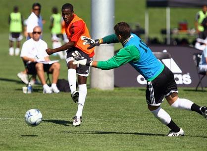 ESP ends event with spirited championship match