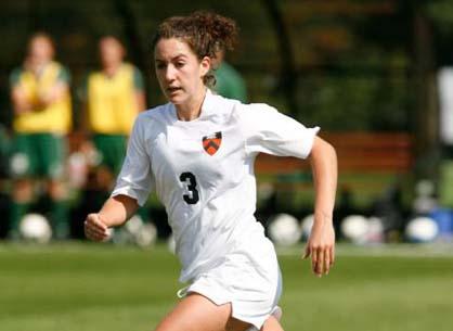 Ranking the women’s Ivy League recruiting class