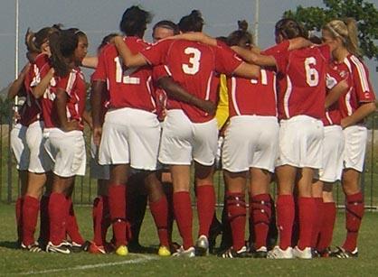 GSA Phoenix finds form, storms into nationals