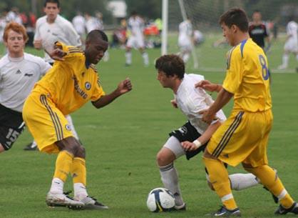 Bracket Breakdowns for Development Academy Playoffs