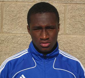 Club soccer player Ahkeel Rodney will play for Virgina men's college soccer.
