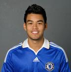 Club soccerp layer Kevin Mejia will play for Boston college men's college soccer.