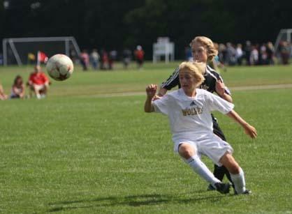 Region II final pairings are set