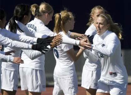 Ranking the women's Western Athletic recruiting class