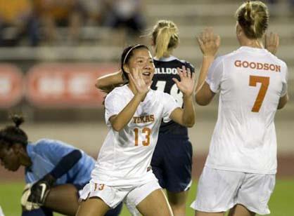 U19 Eagles Soccer Club girls look to win third title