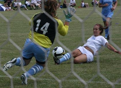 PDA wins U15 & U16 title, FC DELCO win U17