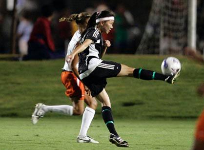 ECNL forms with some notable clubs opting out