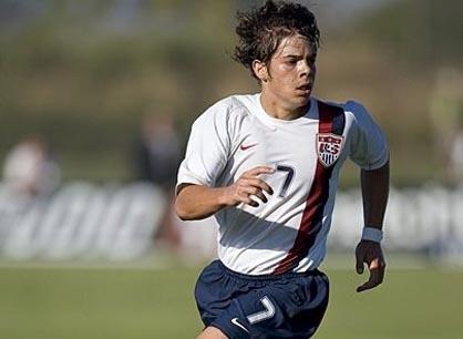 US team earns win and tie in final camp scrimmages