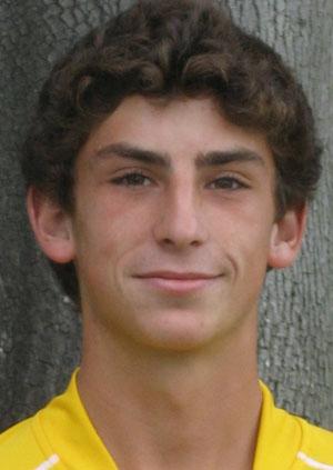 Club soccer player from Pateadores Steven Birnbaum