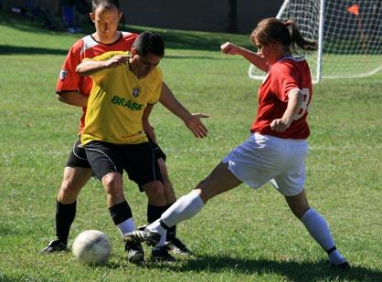 Cal South becomes official adult soccer association