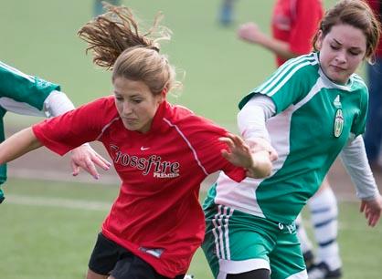 Bennett oozes passion at US national camps