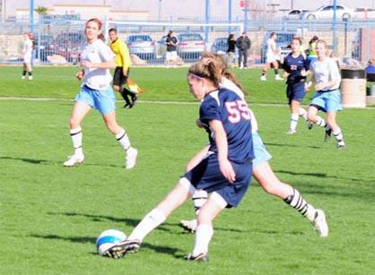 FC Pennsylvania club focuses on one team at a time