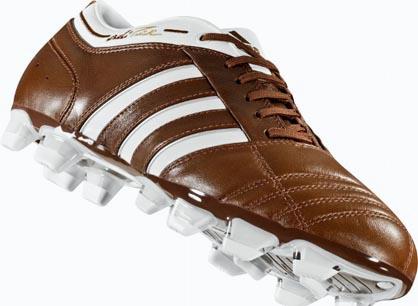 Adidas adiPure II is a great boot despite new colors