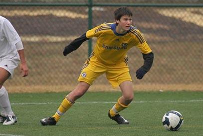 Match Fit gets 2 shutouts