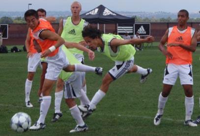 NCSA helps high school athletes find colleges