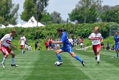 Academy heats up after winter break