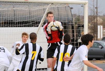 Potomac team grows after tough year