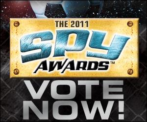 soccer product equipment awards