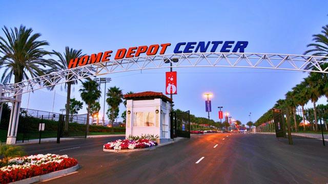 World-class training opportunity at HDC