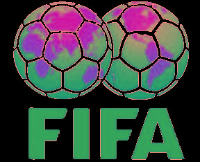 soccer ball logo