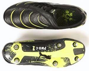 elite club soccer equipment cleat