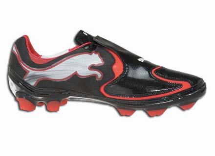 Puma V1.10 beefs up options with three new colourways