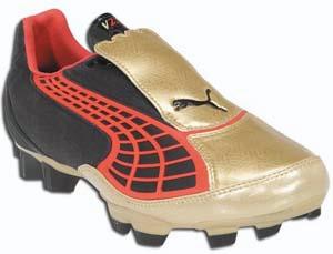 soccer cleat