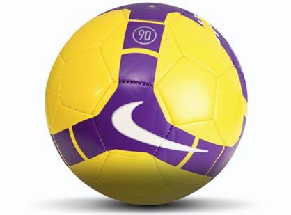 Nike Total90 Omni Hi-Vis ball easy on the eye