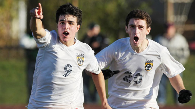 Development Academy Recap: March 31-April 1