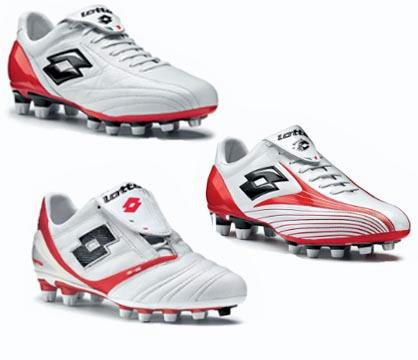 Lotto rotating stud helps players with mobility