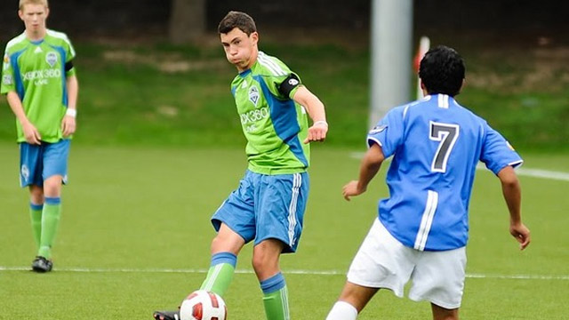 Academy Weekend Preview: April 13-14