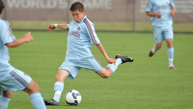 Development Academy Recap: April 12-15